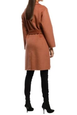 Chicago Coat - Cinnamon -Gunsn Styles RodeoShowChicagoCoat Cinnamon ee07c618 afac 4571 932b d5eb6acca792