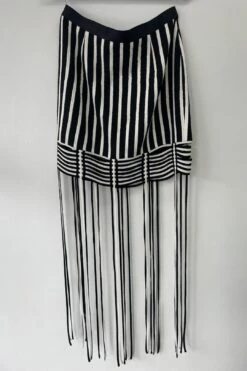 New Salute Skirt -Gunsn Styles Sass BideNewSaluteSkirt 2