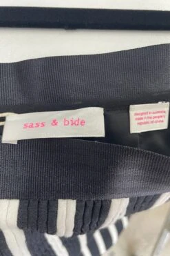 New Salute Skirt -Gunsn Styles Sass BideNewSaluteSkirt 4