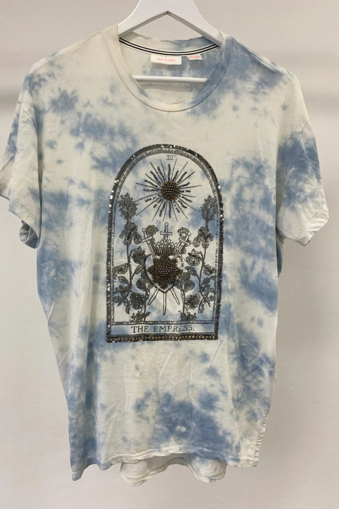 The Empress Tee 2 The Empress Tee - Image 2