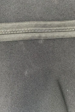 Black Crepe Knit Jacket 7 Black Crepe Knit Jacket -Gunsn Styles ScanlanTheodoreBlackCrepeKnitJacket