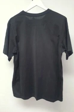 Black T-shirt -Gunsn Styles ScanlanTheodoreBlackT shirt 1