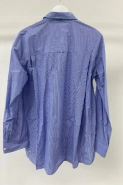 Stripe Print Shirt -Gunsn Styles ScanlanTheodoreStripePrintShirt