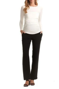 Classic Work Pants - Black Haust