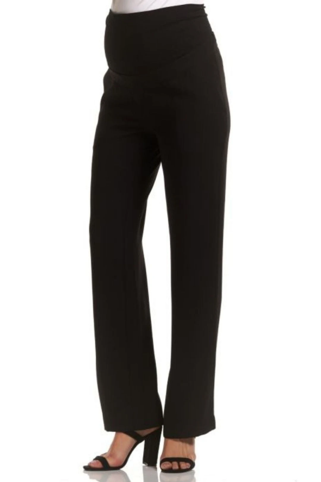 Classic Work Pants - Black Haust 2 Classic Work Pants - Black Haust - Image 2