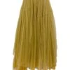 Grace Tulle Maxi Skirt