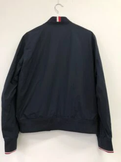 Light Weight Bomber Jacket -Gunsn Styles THback