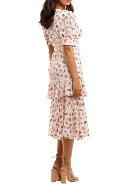 Follow You Midi Dress -Gunsn Styles TalulahFollowYouMidiDress 1