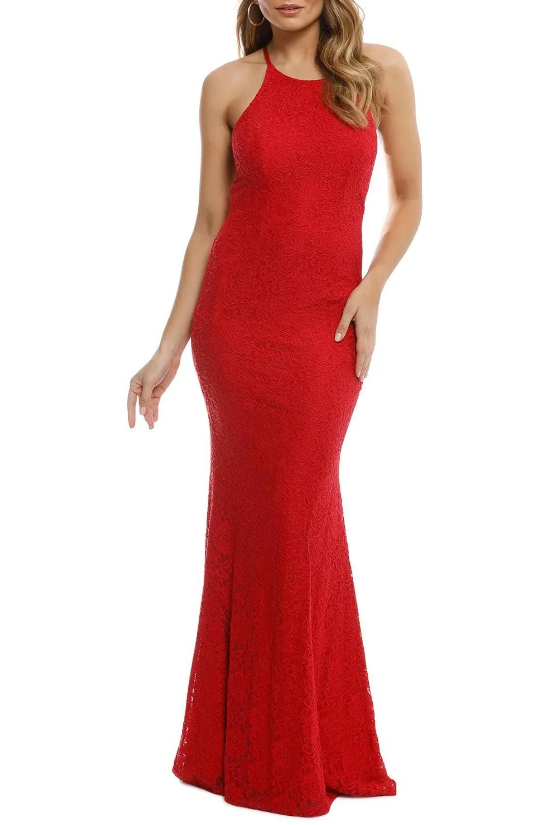 Sadie Red 1 Sadie Red