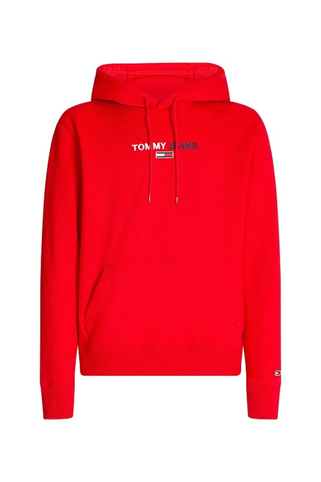 Linear Logo Hoodie 1 Linear Logo Hoodie