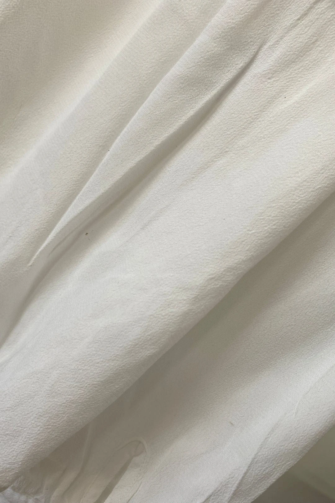 Mock Neck Modal Boho Blouse 5 Mock Neck Modal Boho Blouse - Image 5