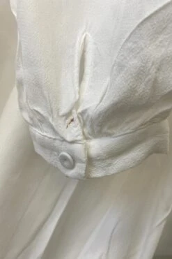 Mock Neck Modal Boho Blouse 8 Mock Neck Modal Boho Blouse -Gunsn Styles TreneryMockNeckModalBohoBlouse 2