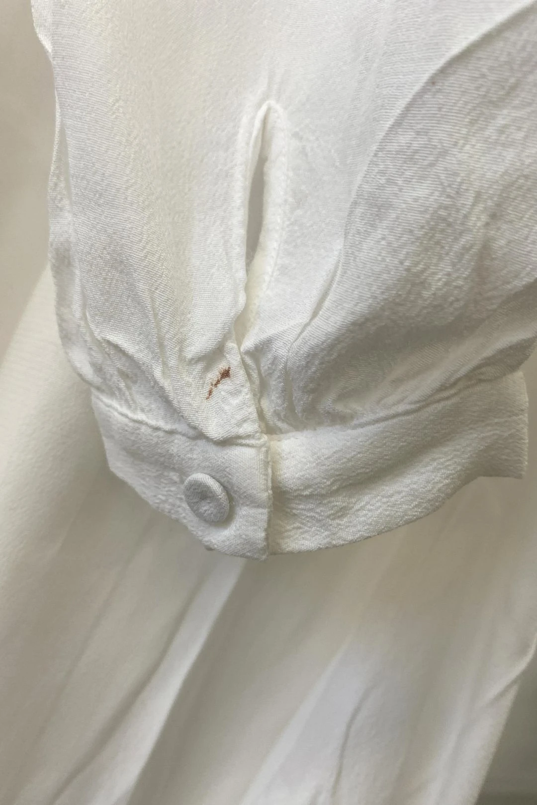 Mock Neck Modal Boho Blouse 4 Mock Neck Modal Boho Blouse - Image 4