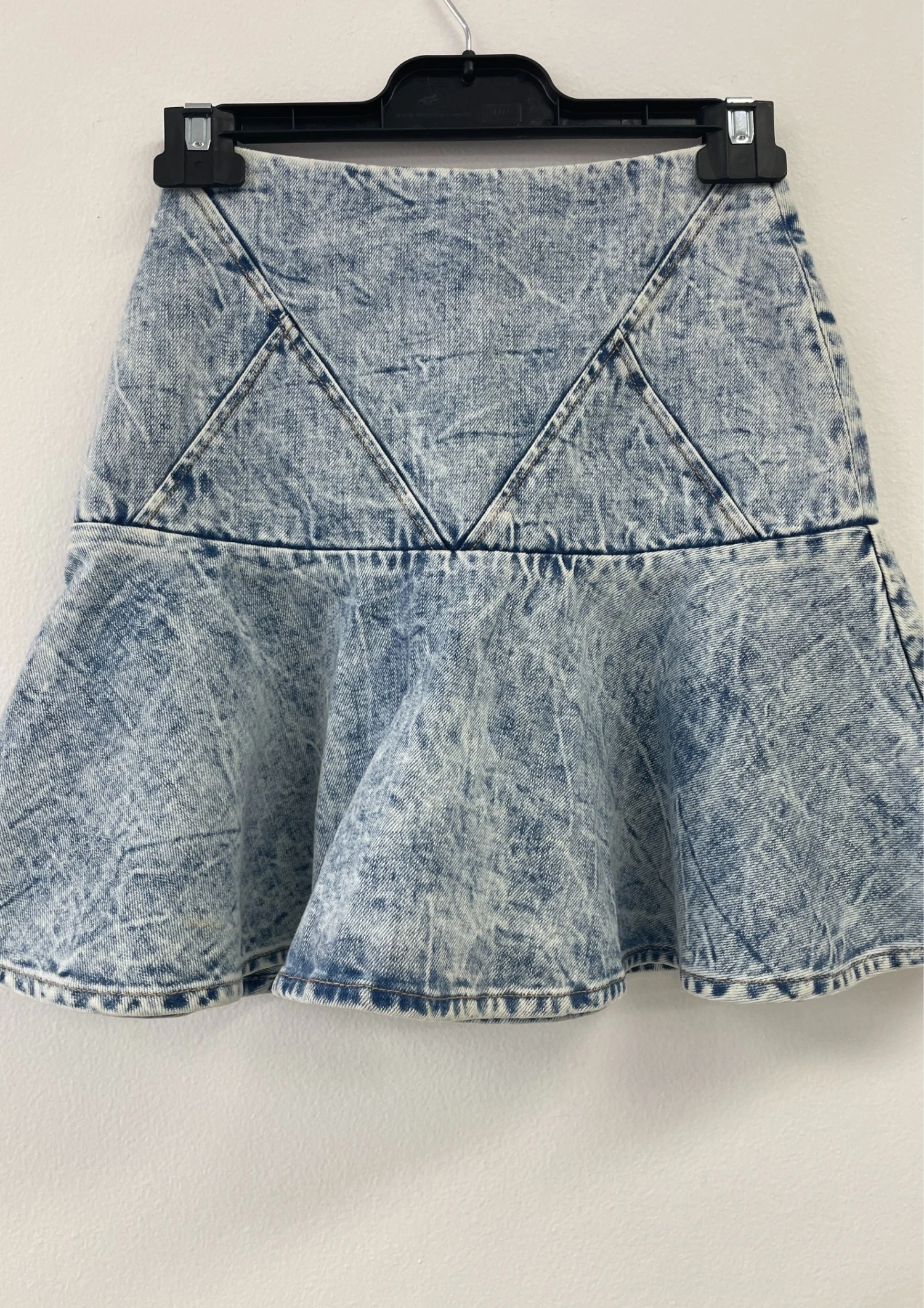 Vagabond Heart Skirt 2 Vagabond Heart Skirt - Image 2