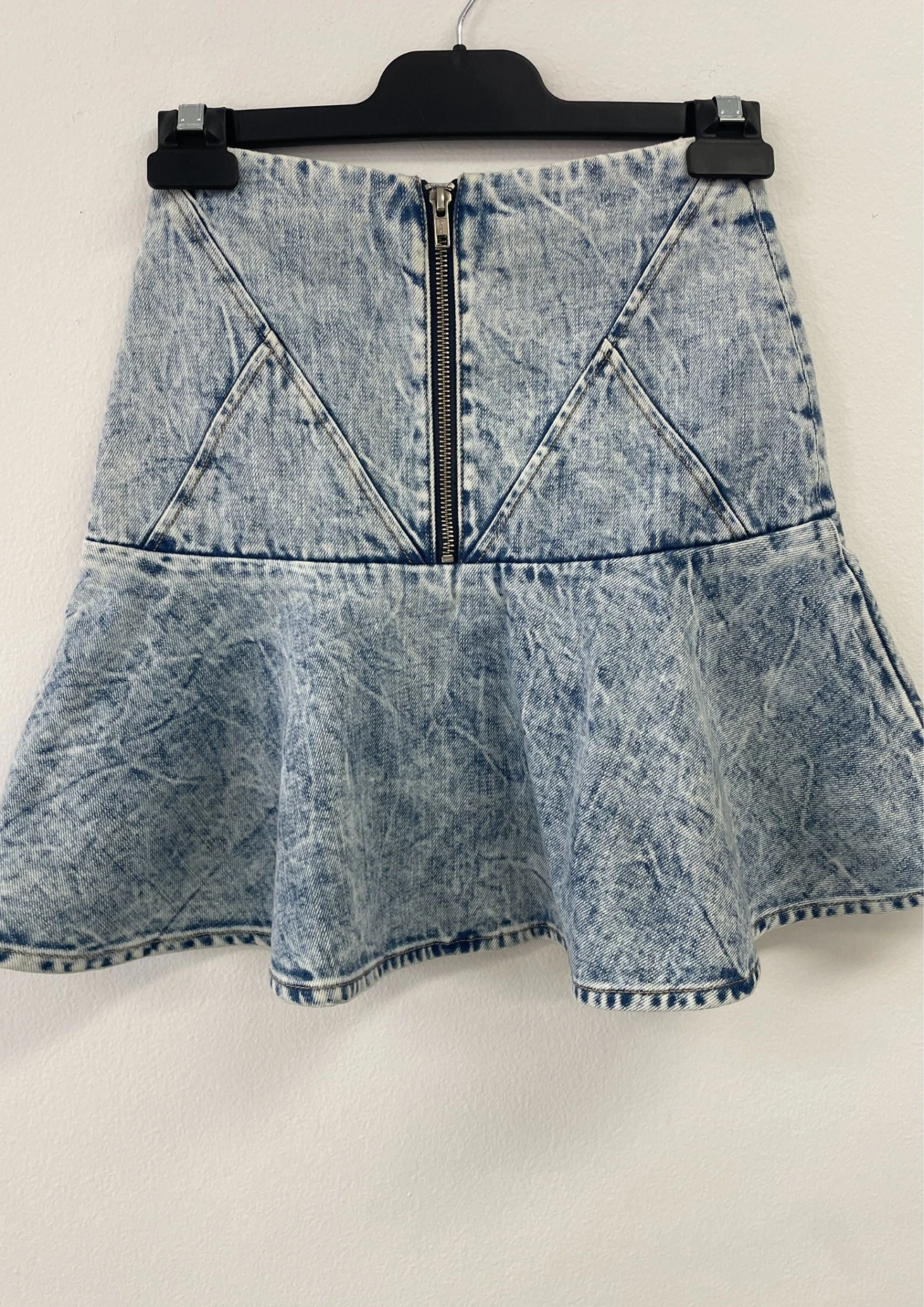 Vagabond Heart Skirt 3 Vagabond Heart Skirt - Image 3