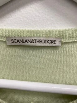 Vintage Mint Cardigan 9 Vintage Mint Cardigan -Gunsn Styles VintageMintCardigan