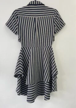 Willa Cavanaugh Layered Dress 5 Willa Cavanaugh Layered Dress -Gunsn Styles WillaCavanaughLayeredDress