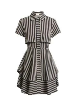 Willa Cavanaugh Layered Dress