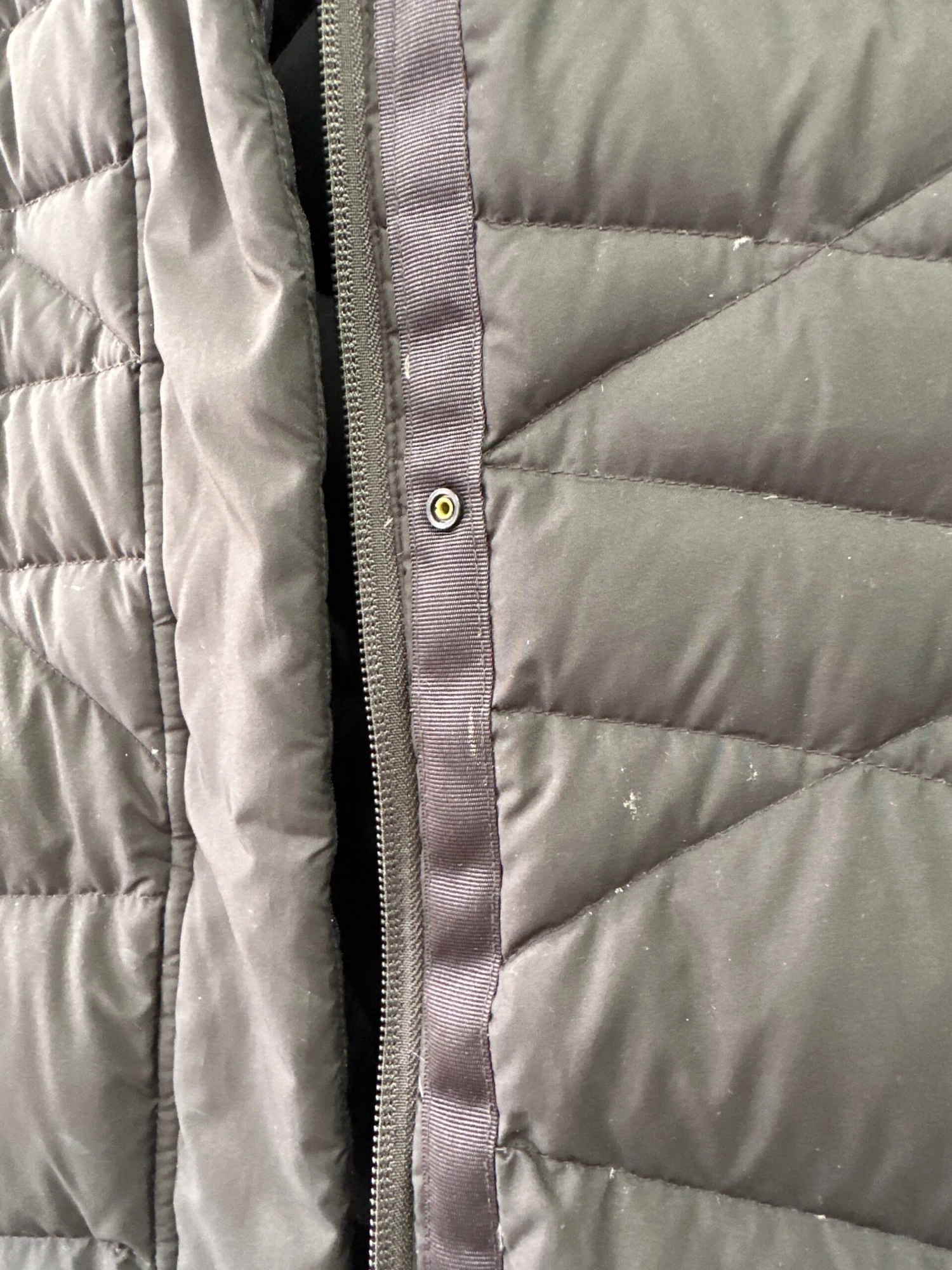 Women's Longline DriFILL Down Jacket V3 6 Women's Longline DriFILL Down Jacket V3 - Image 6