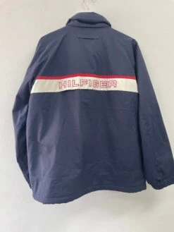 Zip Up Classic Stripe Jacket 8 Zip Up Classic Stripe Jacket -Gunsn Styles ZipUpClassicJacket