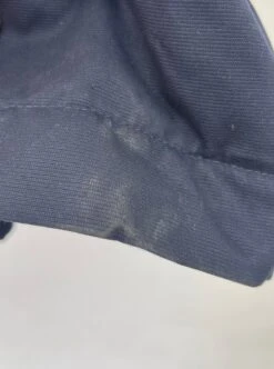 Zip Up Classic Stripe Jacket 10 Zip Up Classic Stripe Jacket -Gunsn Styles ZipUpClassicStripeJacket