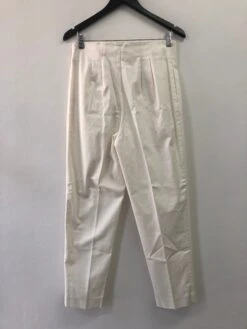 Betty White Cropped Pants -Gunsn Styles betty