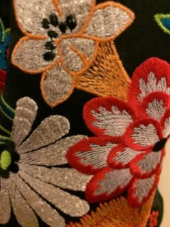 Embroidery Silk Bomber Jacket 12 Embroidery Silk Bomber Jacket -Gunsn Styles d714af94 8644 4740 85a6 53d1a9236740