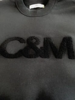 Nuance Crew Sweat -Gunsn Styles eaaaa373 aca4 4658 80cf e667c0794cb0