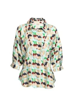 Harvest Moon Blouse