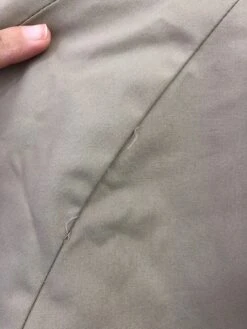 Mens Oversized Trench Coat -Gunsn Styles londonfog