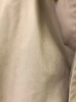 Mens Oversized Trench Coat -Gunsn Styles londonfogstains