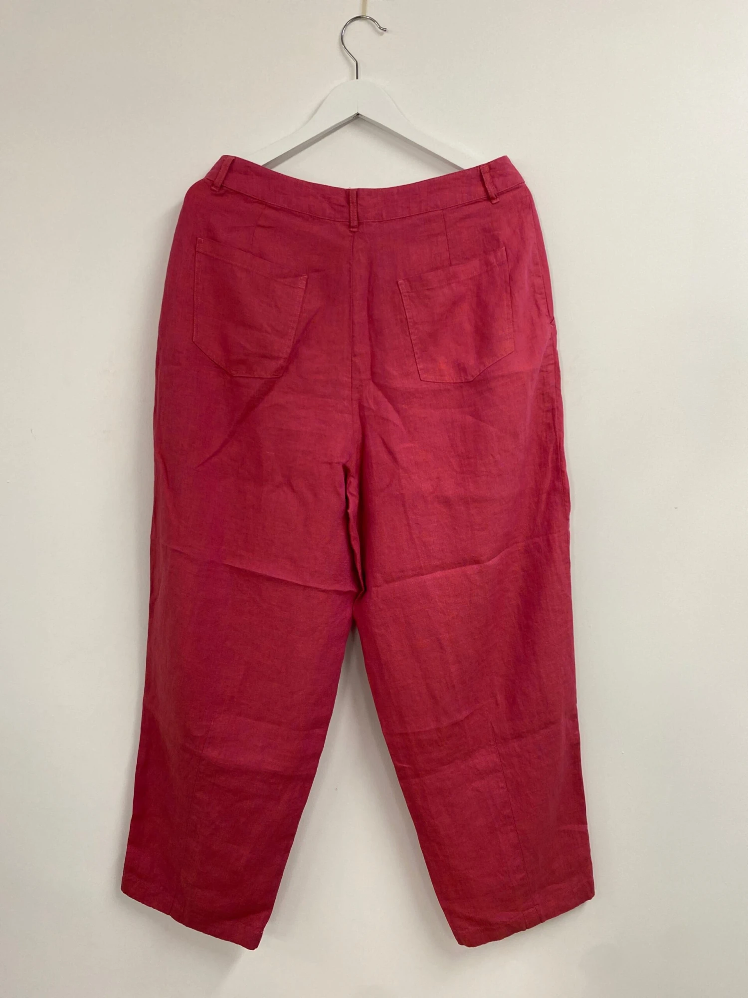 Lula Linen Pant 2 Lula Linen Pant - Image 2