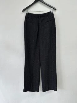 Polka Dot Wide Leg Pants -Gunsn Styles polka c15f11ef 7f28 459d a453 33f272c24a7c