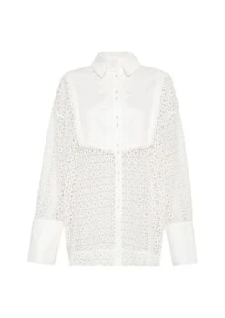 Valerie Broderie Shirt